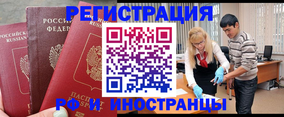 регистрация в Вышнем Волочке